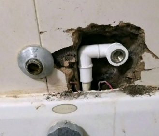唐县卫生间漏水检测多少钱